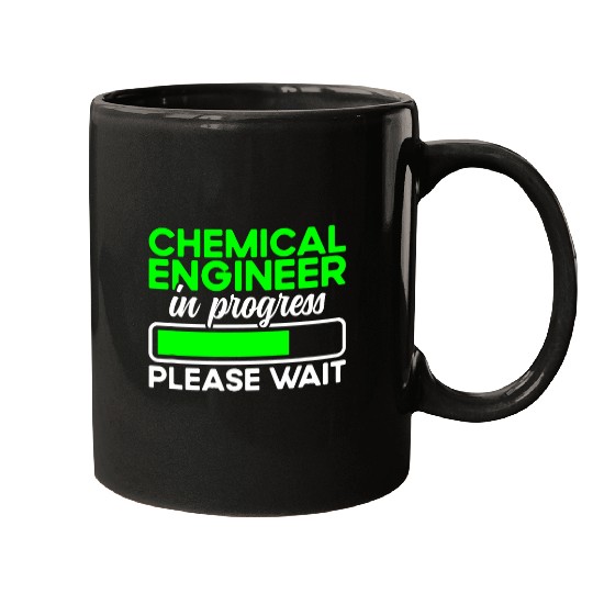 chemicals Engineering Student chemicals Engineering School Mugs