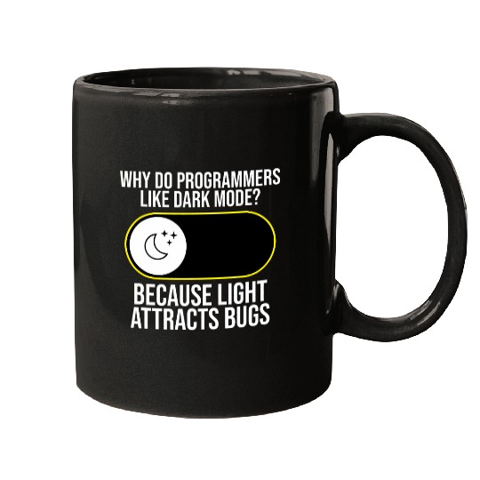 vintages Retro Computer Programmer Programming Expert Graphic 1 Mugs