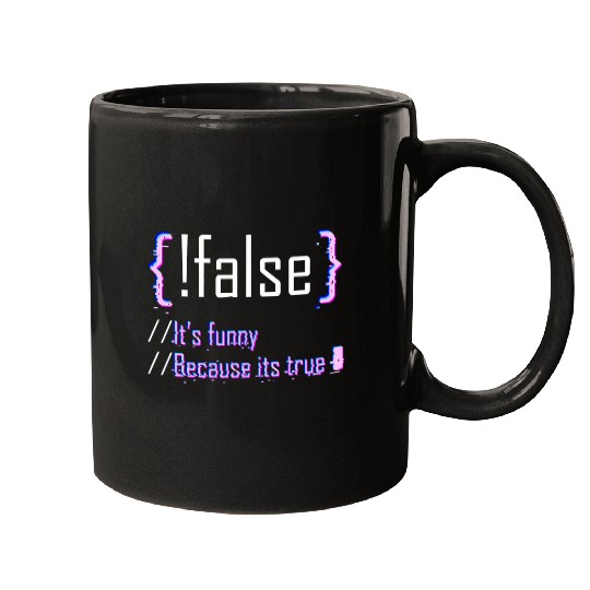Programming Code Computer Science Web Software Developer Mugs