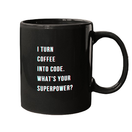 Programmer Software Developer Debugging Coder Dev Mugs