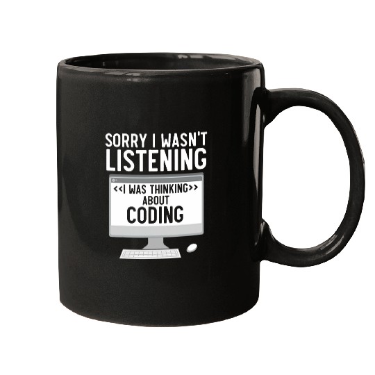 Web Developer Programmer Code Website Development 10 Mugs