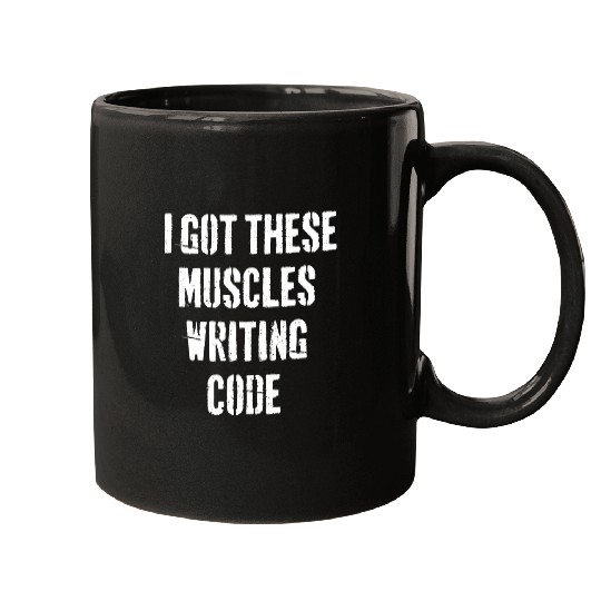 Funny Developer Computer Programmer Funny Computer Coder 2 Mugs