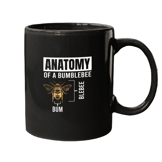 String Theory Science Nerd Physics Student Jokes Geek 1 Mugs