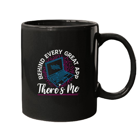 Software Engineer Computer Programmer Programming Code 7 Mugs