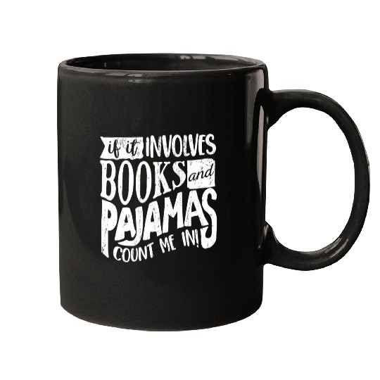Book Lover Librarian Bookworm Reading Club Reading 7 Mugs