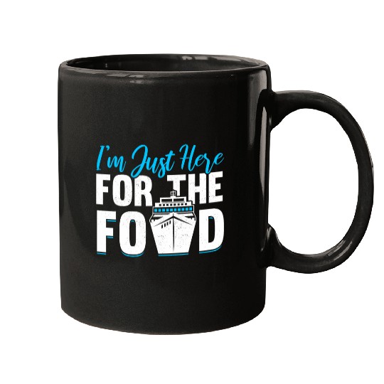 Cruising Travel Vacation Boat Cruise Ship 10 Mugs