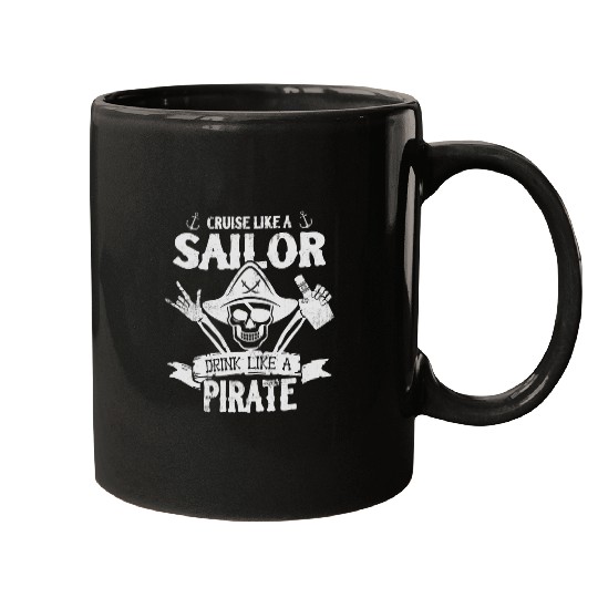 Cruise s Family Cruise Girls s Cruise Boa Mugs