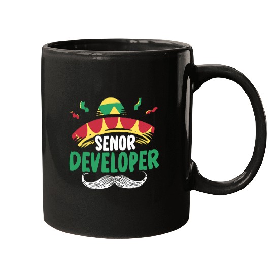 Software Engineer Computer Programmer Programming Code Mugs