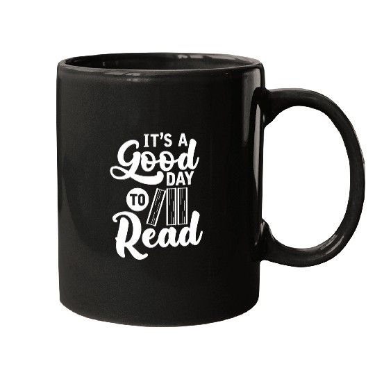 Reading Book Reader Bookworm Librarian Teacher Student Mugs