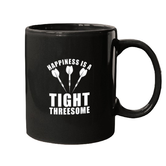 Darts Pub Dartboard Sports Dart Team Darts Player Mugs