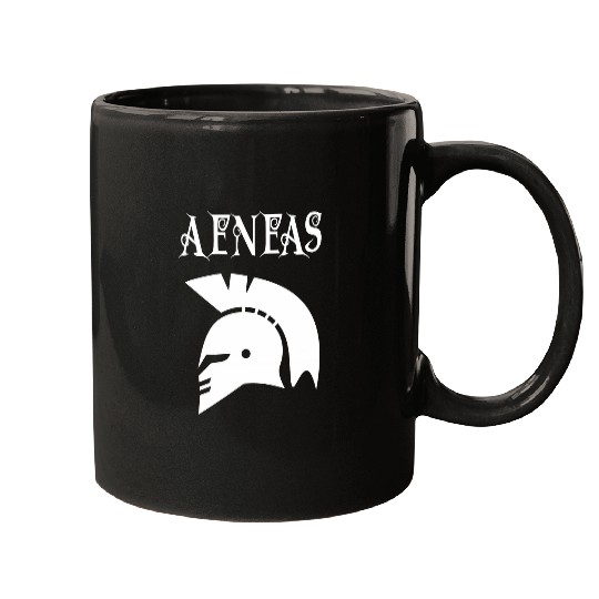Aeneas Costume Simple Greek God Workout Aeneas Costume Mugs