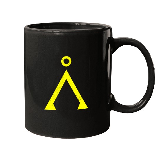 Stargate Mugs