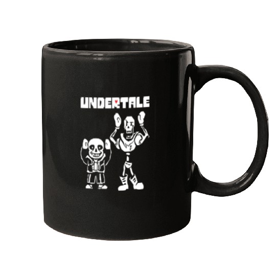 undertale Mugs