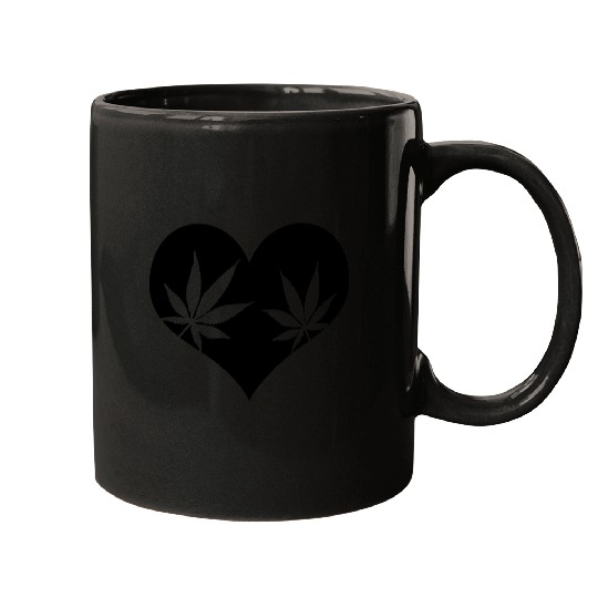My Mary Jane Mugs