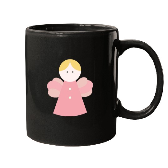 angel Mugs