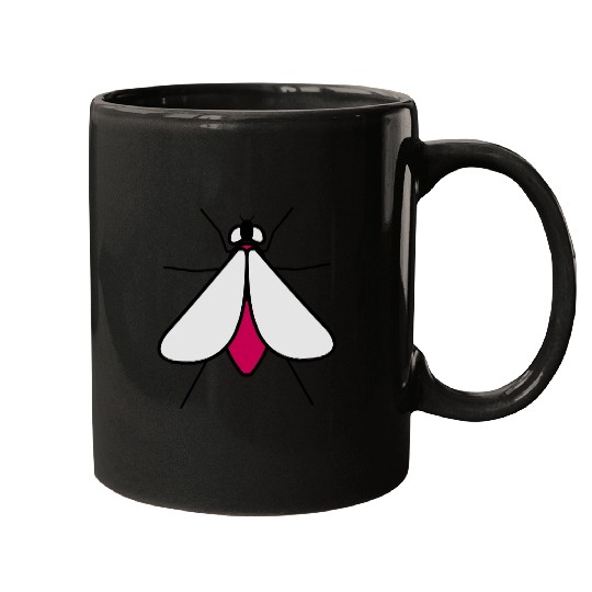 Fly Mugs
