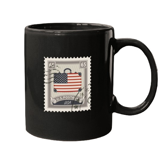 Countries Flags Mugs