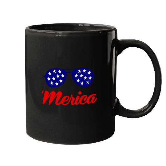 'Merica Mugs
