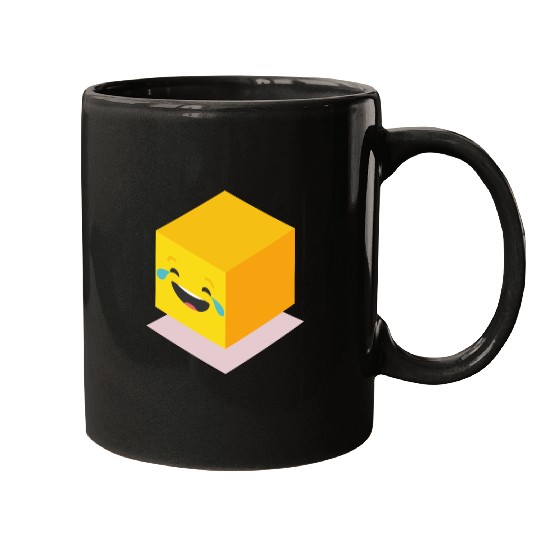 blacklisted_name Mugs