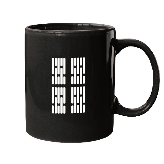 Death Star Wall Mugs