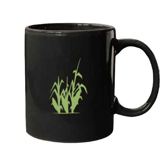 mais corn maize getreide veggie gemuese vegetables Mugs