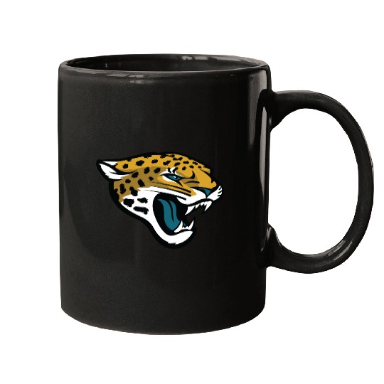 Jaguars Mugs
