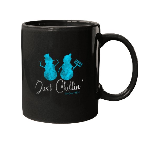 Christmas Mugs