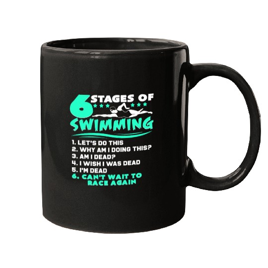 swim Mugs
