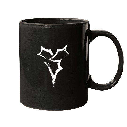 Final Fantasy Mugs