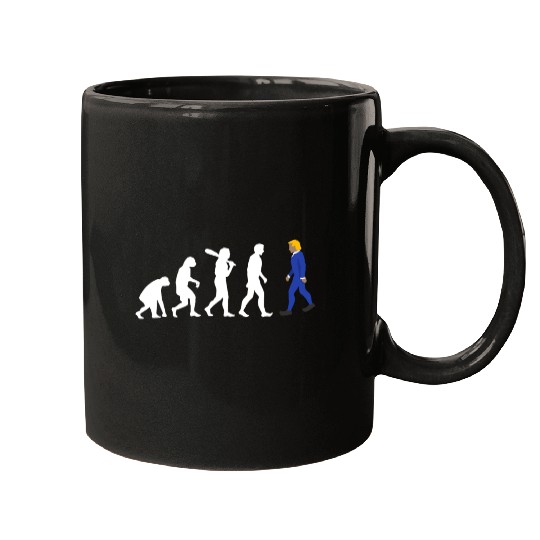Anti Trump Mugs