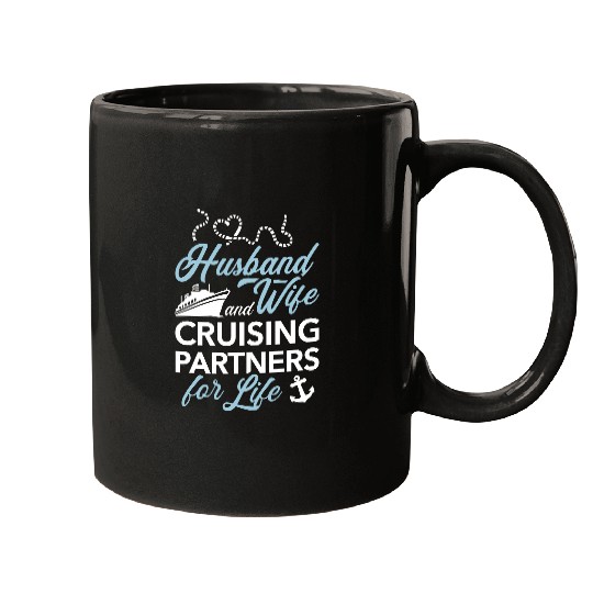 Cruise Mugs