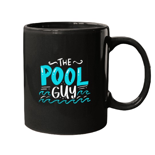 Swimming Swim Gift Mugs