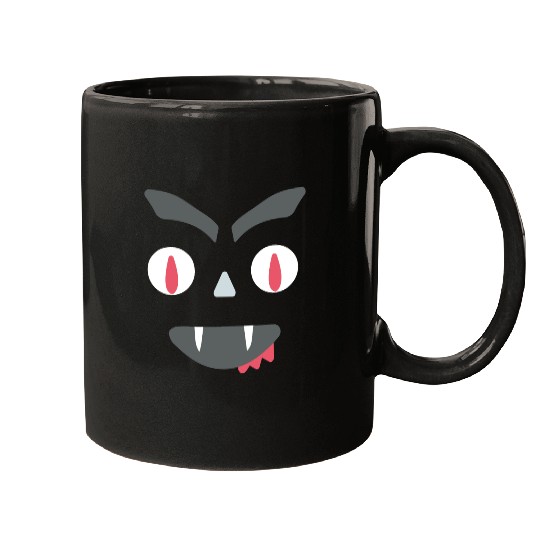 vampire Mugs