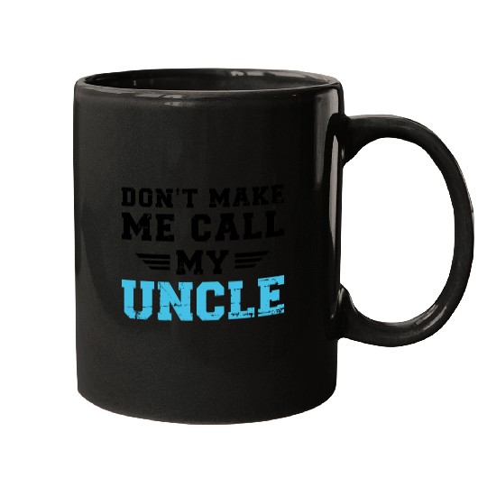 Uncle Mugs