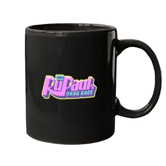 RuPaul s Drag Race Mugs