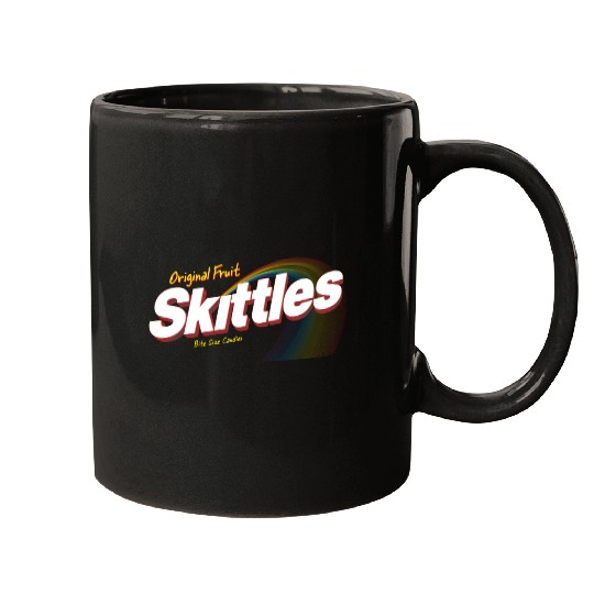 skittles Mugs