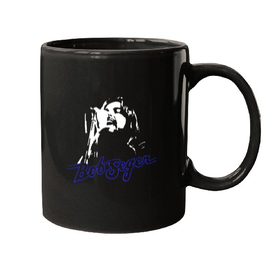 Classic Rock Mugs