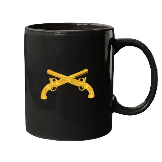 Army Military Police Corps Branch wo Txt Mugs