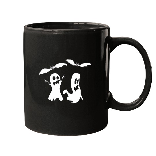 halloween best design Mugs