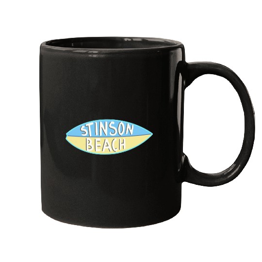 Radio Sing Listen Mugs