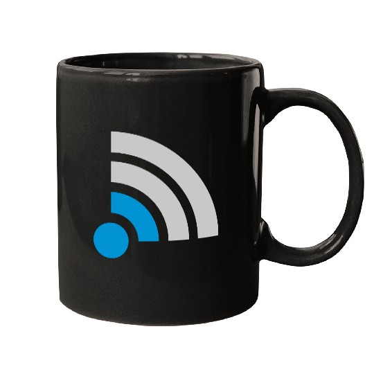 icon connection problems no Mugs