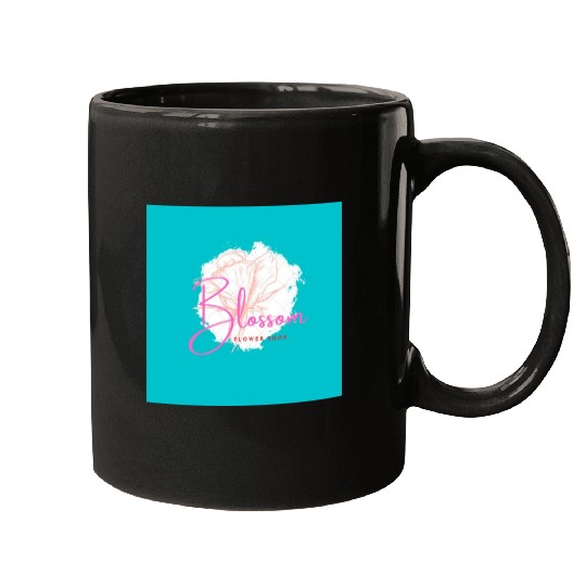 Blossom Mugs