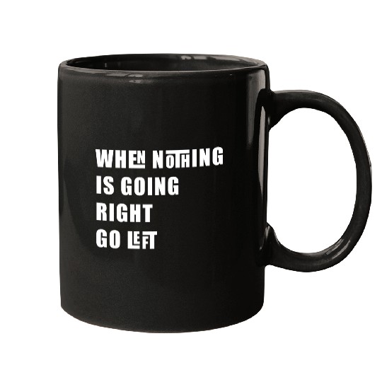 funny design Mugs
