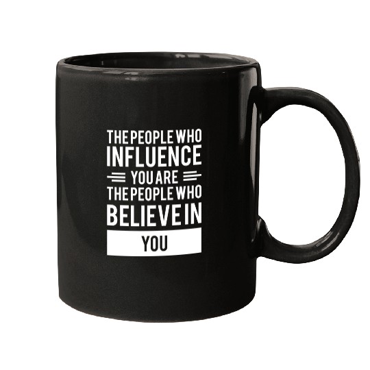 Influence Mugs