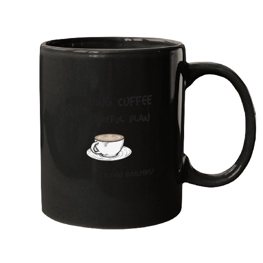 coffee meme Mugs