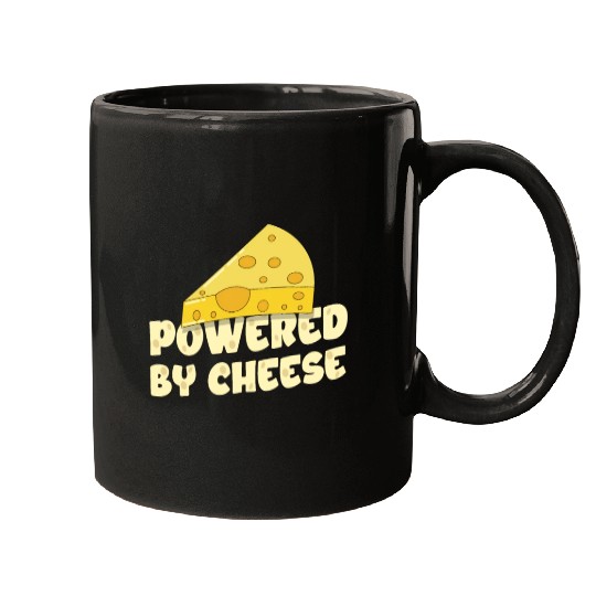 Gouda Cheese Slices charcuterie cheese board Mugs