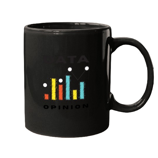 Data Science Opinion Mugs