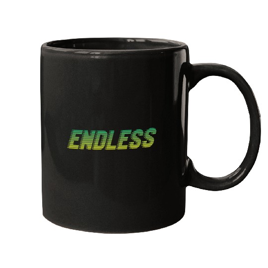 ENDLESS Mugs