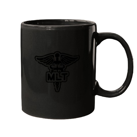 MLT - technology Mugs