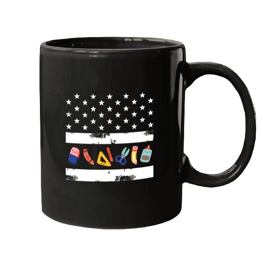 Daycare Teacher Mugs